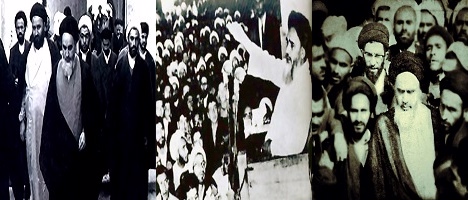 Rayuwar Imam Khumaini Rh A Lokacin Gwagwarmaya