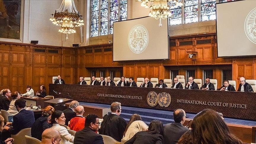  إسبانيا تنضم رسميا إلى دعوى "الإبادة الجماعية" ضد إسرائيل