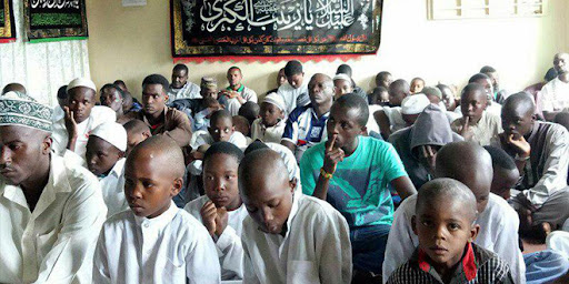 Shiite Sects in Kenya, South Africa