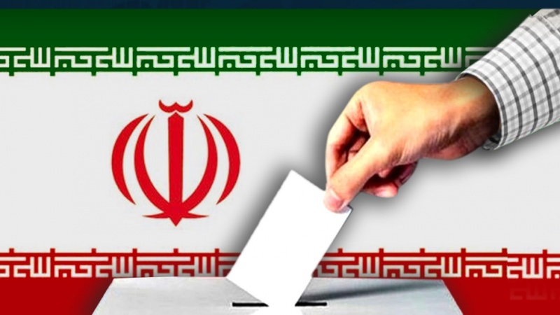 Iran yailalamikia Uingereza baada ya watu wenye chuki kuwahangaisha wapiga kura wa Iran