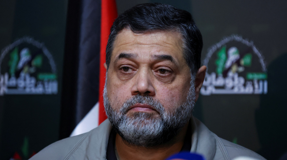 US pressuring Hamas to accept Israeli proposal: Hamas official