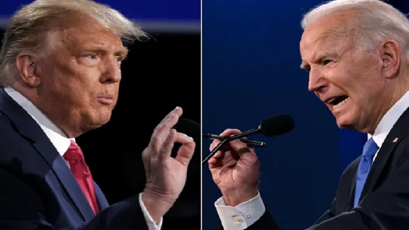 New York Times, Gazeti la kwanza la Marekani kumtaka Biden ajiondoe katika uchaguzi wa rais 2024