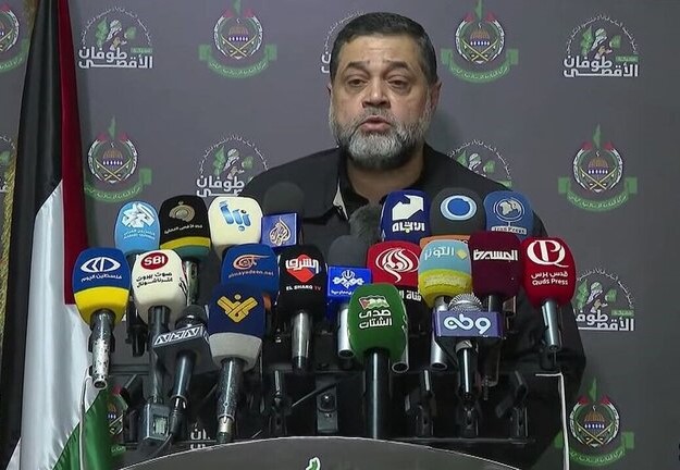 حماس: واشنطن ترعى سياسة التجويع في غزة والاحتلال الصهيوني يعرقل أي اتفاق