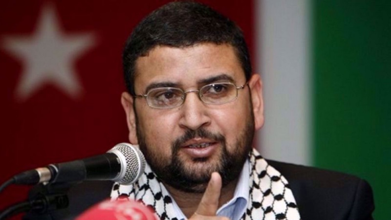Hamas: Israel nicht ernsthaft daran interessiert, Waffenstillstandsvertrag in Gaza abzuschließen