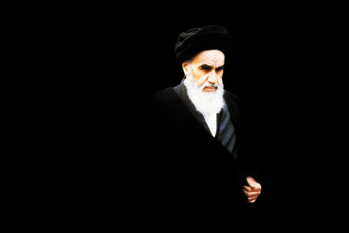 Tarihin Imam Khumaini Bayan Juyin Juya Halin Musulunci Zuwa Wafatinsa