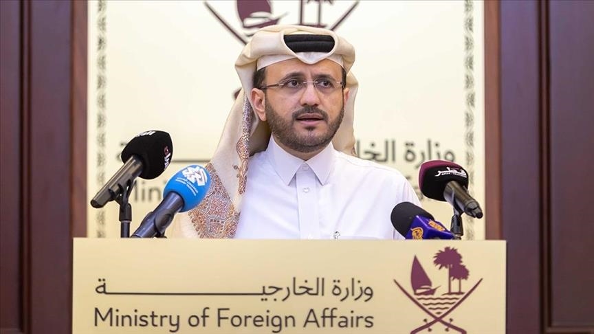 Qatar: No clear position yet from Israel on its ceasefire proposal