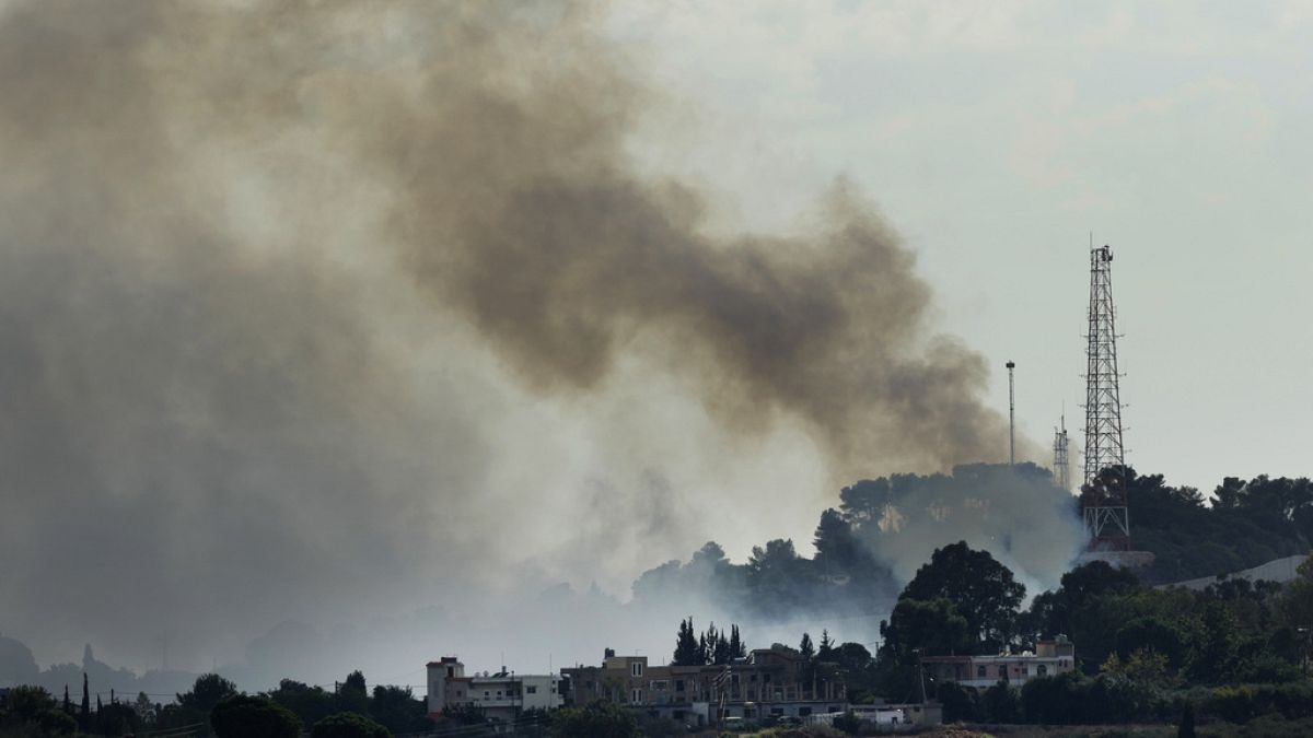 Haaretz: Lübnan sınırında kontrolü kaybediyoruz
