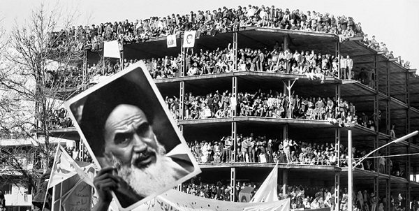 Pentingnya Memperkenalkan Revolusi Islam Iran kepada Dunia