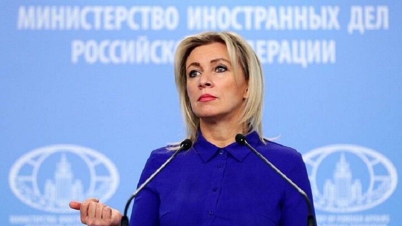 Реакция Москвы на одобрение Конгрессом США санкций в отношении МУС
