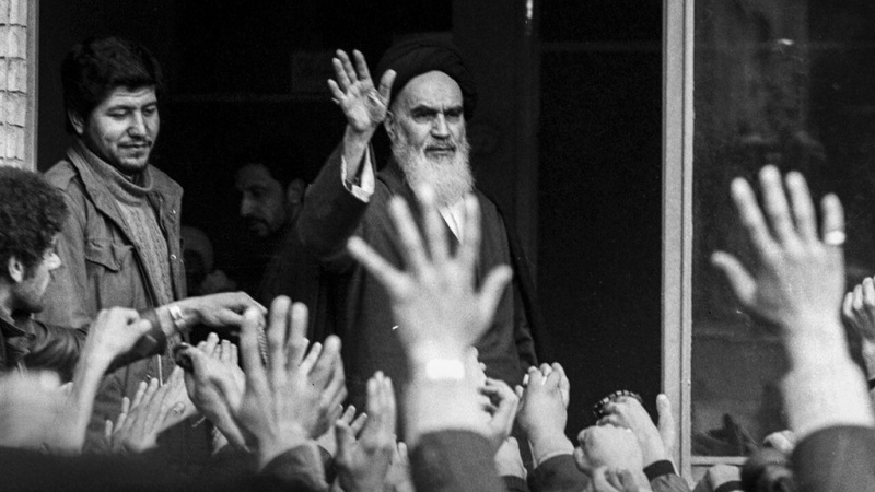 La centralità dell'attenzione ai poveri nell'esperienza dell’Imam Khomeini