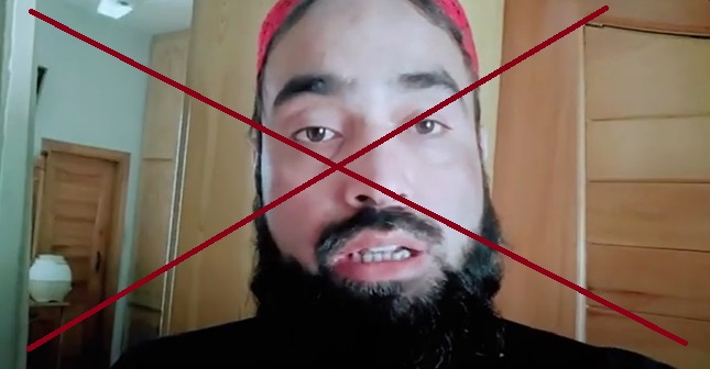 Sipah Sahaba terrorist threats to oust Shiite from Pakistan