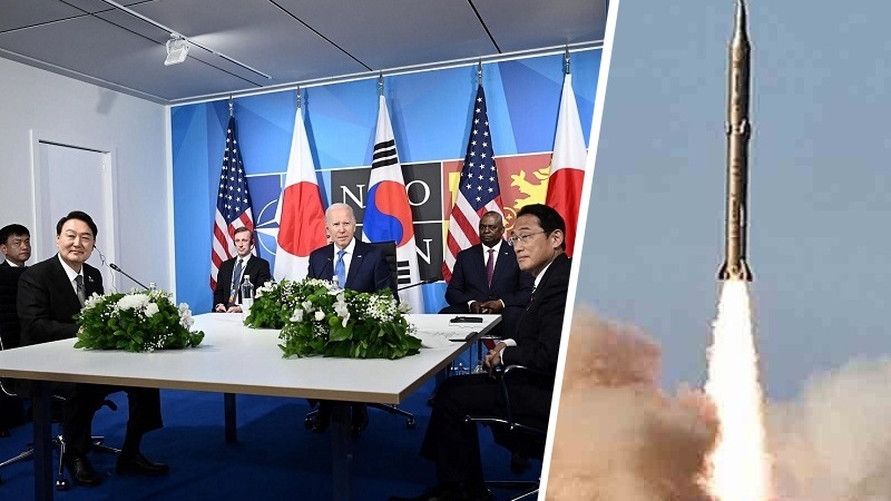 Gli Usa cercano versione asiatica della NATO/ Yemeniti presentano missile chiamato Palestina/ Uno sguardo agli sviluppi nel mondo