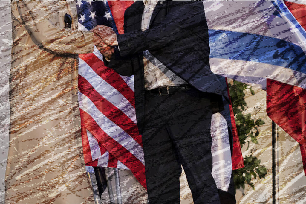  US and Zionists’ plan for the region prior to Operation Al-Aqsa Flood
