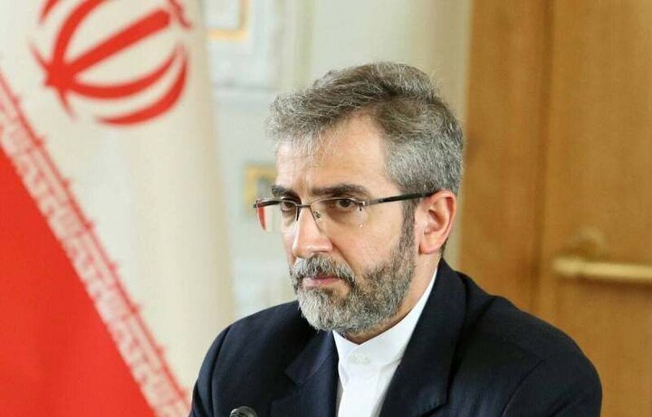 ئێران بە وەعدەی سادق، ئیسرائیلی خستە تەنگژەوە