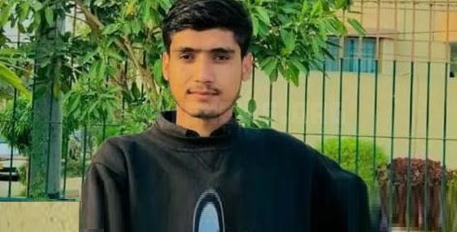 Pakistan: Another Shiite student Rashid Ali forcibly disappeared from Karachi