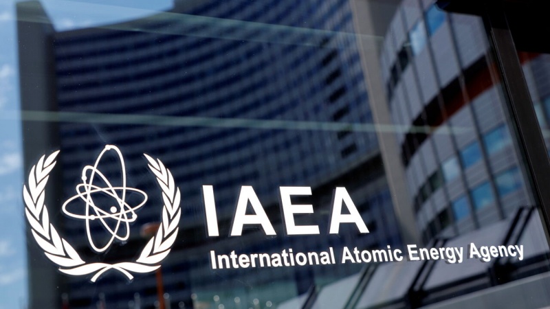 Azimio la IAEA halitadhoofisha mipango ya maendeleo ya nyuklia ya Iran