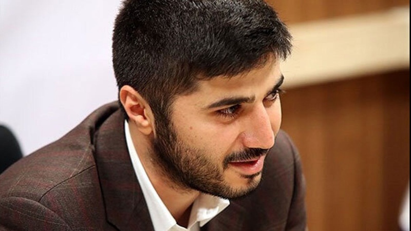 Вице-президент по международным делам судебной власти Ирана: Башира Биазара следует освободить, как можно скорее