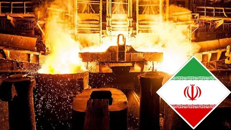 Rompere il monopolio della produzione di leghe "Rame-Cromo-Zirconio" da scienziati iraniani