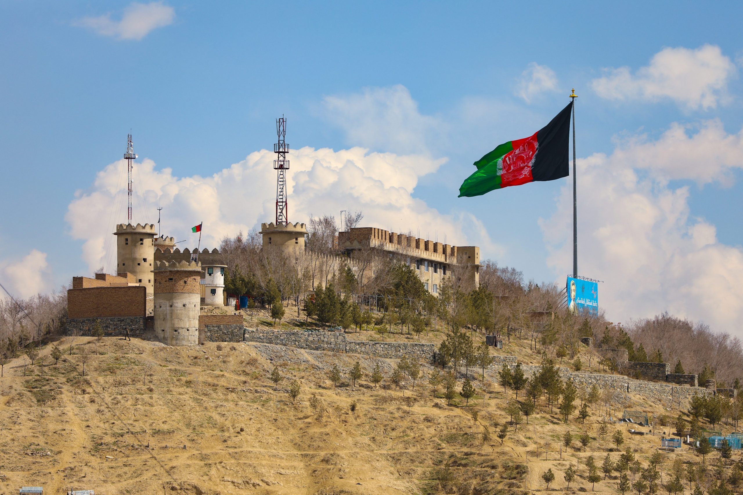 Analysis: Will Afghanistan's knot be untied in Doha?