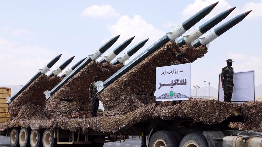  Yemen announces new pro-Palestinian, anti-American operations 