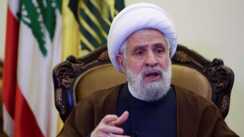 Hisbollah: Libanon ist auf umfassenden Krieg vorbereitet, wenn Israel es will