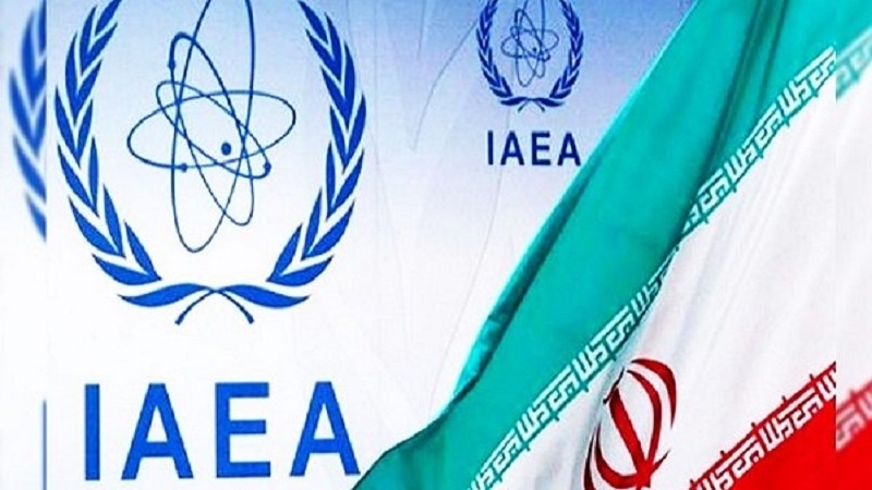 Radiamali ya Jamhuri ya Kiislamu ya Iran kwa hatua ya kisiasa na isiyo ya kujenga ya IAEA