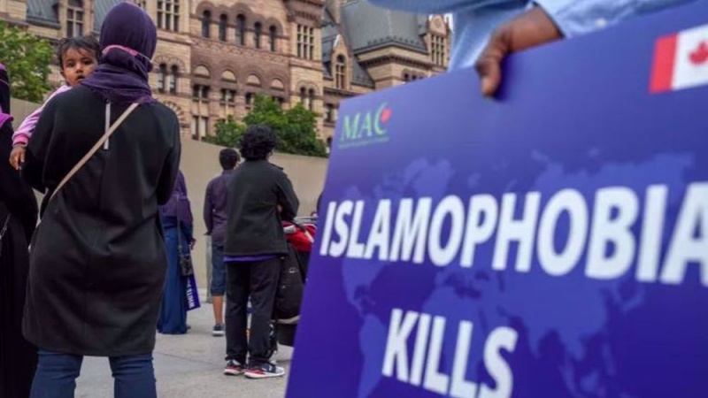 Canada yashuhudia ongezeko la 1300% la hujuma za chuki dhidi ya Uislamu