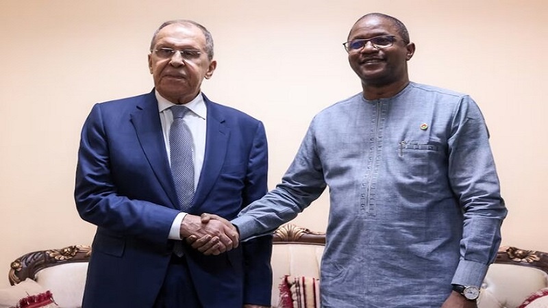 Russia: Tutaendelea kuwepo Burkina Faso; Wamagharibi wanataka kurejesha ukoloni Afrika
