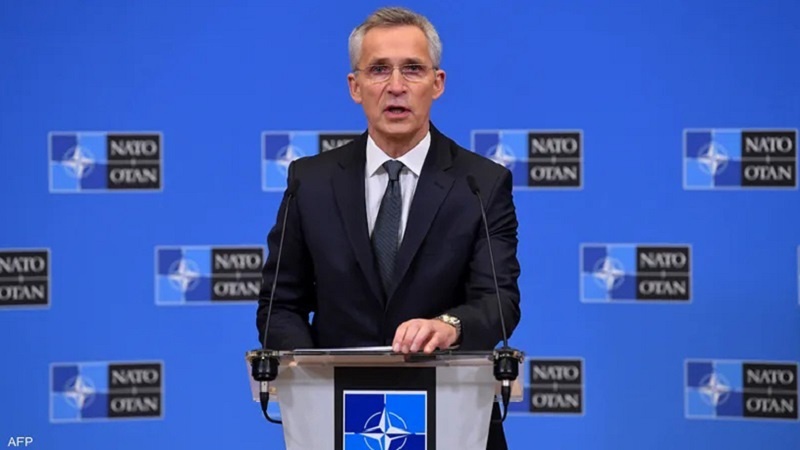 Mkuu wa NATO: Hatutatuma wanajeshi Ukraine