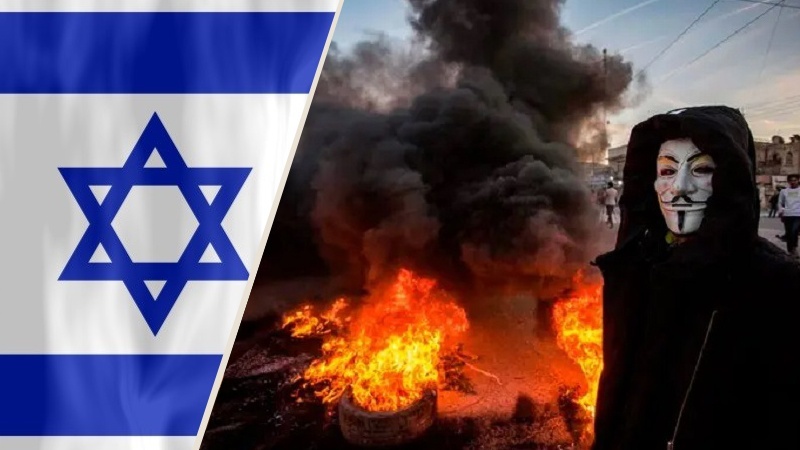 L'incolpare Hamas e Egitto delle uccisioni, l’infiltrazione nelle manifestazioni studentesch/ False Flag di Israele