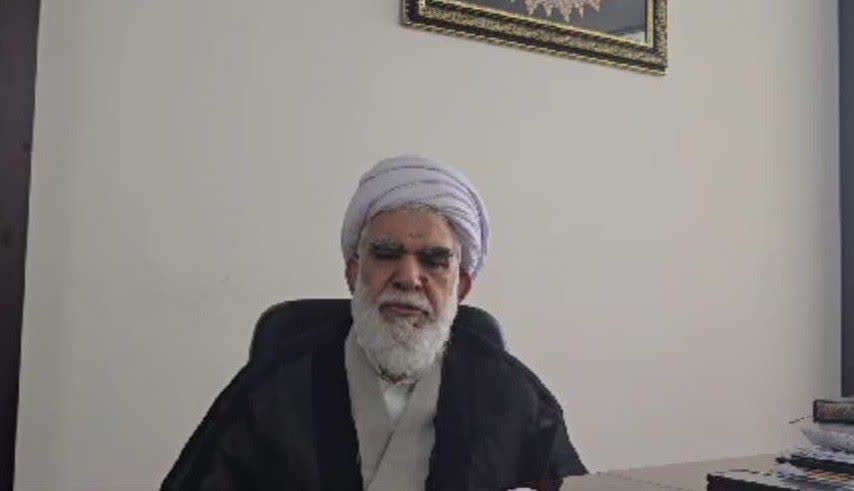  Peristiwa Wafatnya Imam Khomeini merupakan Salah Satu dari Hari-Hari Allah