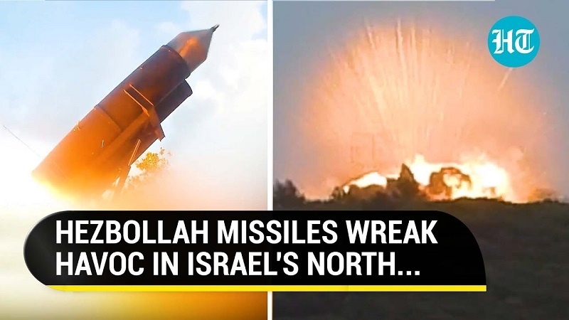 Sababu za uwezekano wa kutokea vita kati ya utawala wa Kizayuni na Hizbullah ya Lebanon
