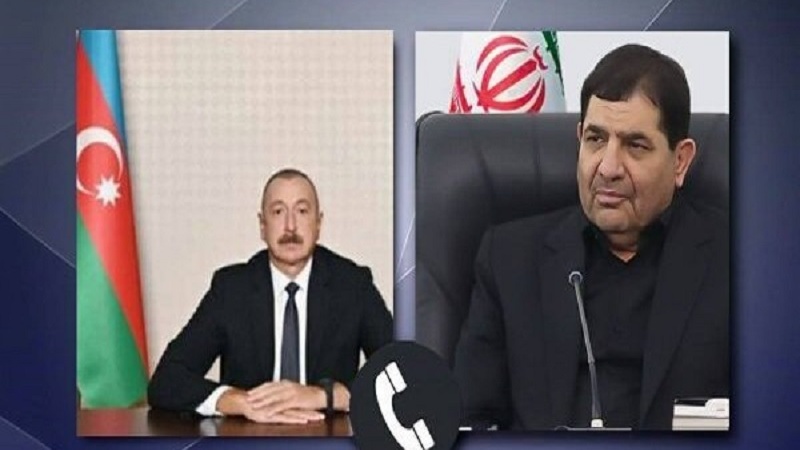 Sisitizo jingine la Iran na Azerbaijan la kutekeleza makubaliano ya nchi mbili