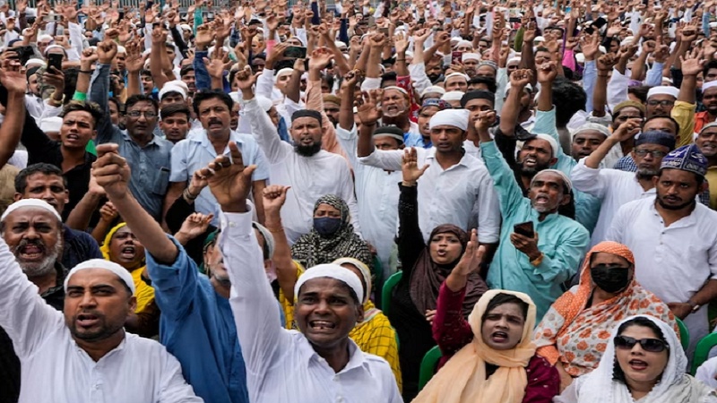 Waislamu India wapata ahueni kidogo baada ya chama cha Modi kudhoofika