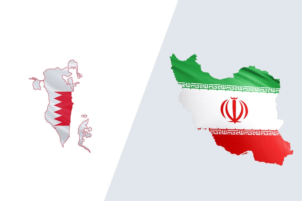 تمایل بحرین برای برقراری روابط سیاسی با ایران