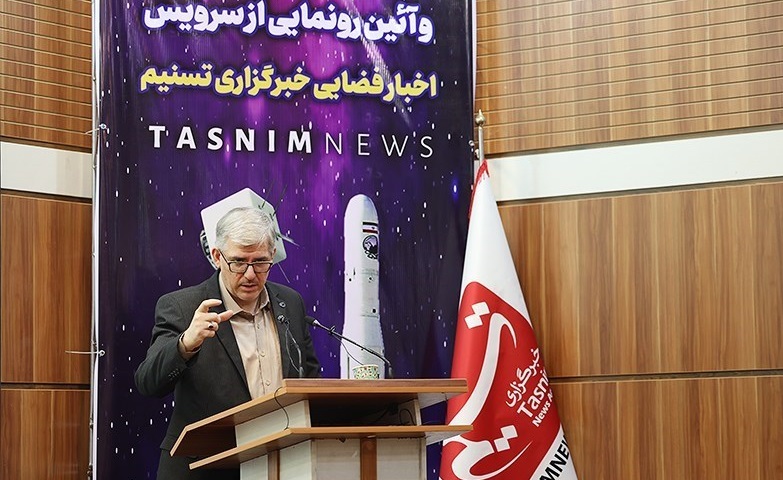 رئيس الفضاء الإيرانية: سيتم إطلاق قمرين ووضعهما بالمدار خلال الأشهر المقبلة