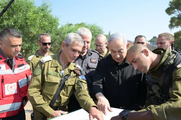  Analysis: Is Tel Aviv really preparing for war with Hezbollah?