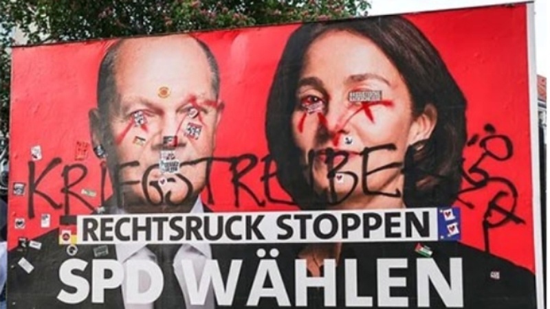  Unconditioned support for Israel decreases German soft power / Berlin victim of Tel Aviv