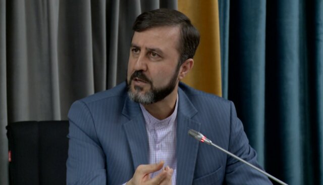 توضیح امور بین الملل قوه قضائیه درباره «محمدرضا نوری» تبعه ایرانی زندانی در عراق