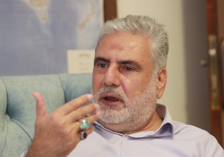 مسؤول فی حزب الله: الحرب المقبلة مع “إسرائيل” لن تكون إلا حرب النهاية