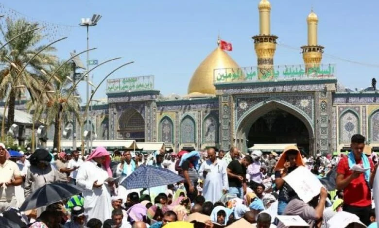 Holy Karbala Government announces readiness for blessed Arafah Pilgrimage