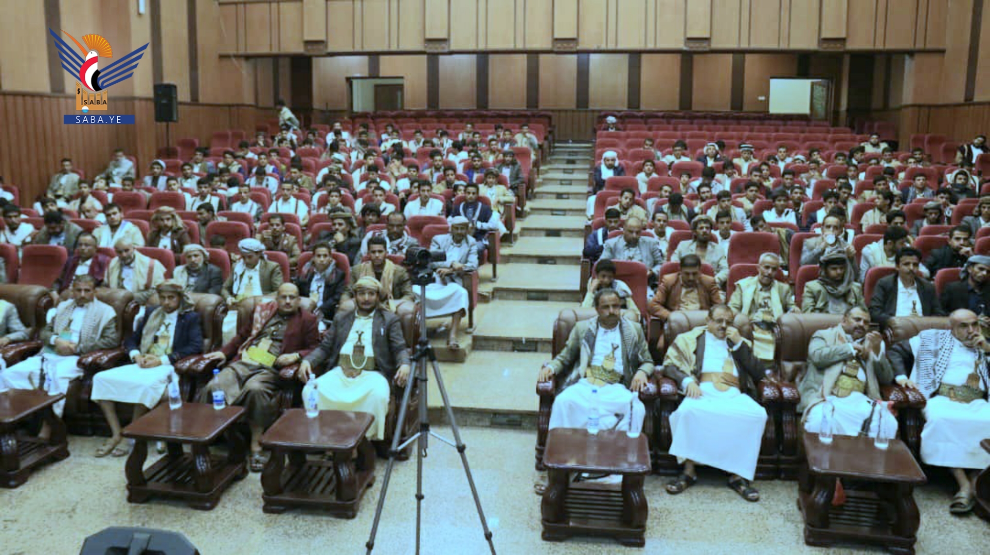 إختتام الدورات الصيفية لبرامج الثقافة القرآنية في العاصمة اليمنية