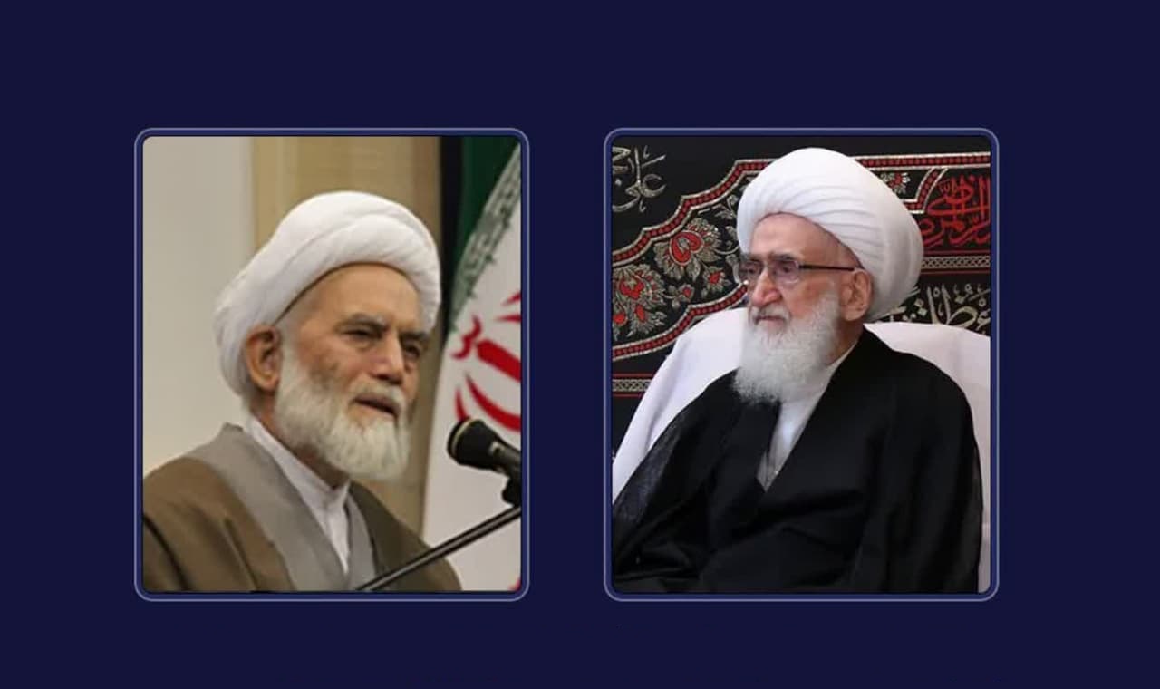 پیام تسلیت آیت‌الله نوری همدانی در پی درگذشت امام جمعه سابق همدان 