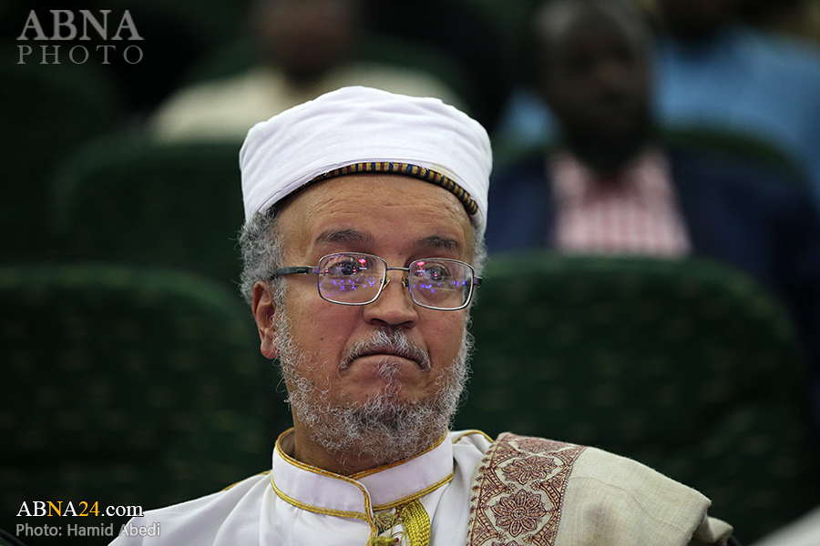 Syahid Raisi dan Amir Abdullahian Menyebarkan Pemikiran Perlawanan Islam di dunia