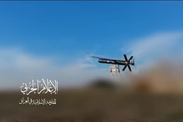 سرايا أولياء الدم في العراق تستهدف محطة "رابين" لتوليد الكهرباء في الأراضي المحتلة
