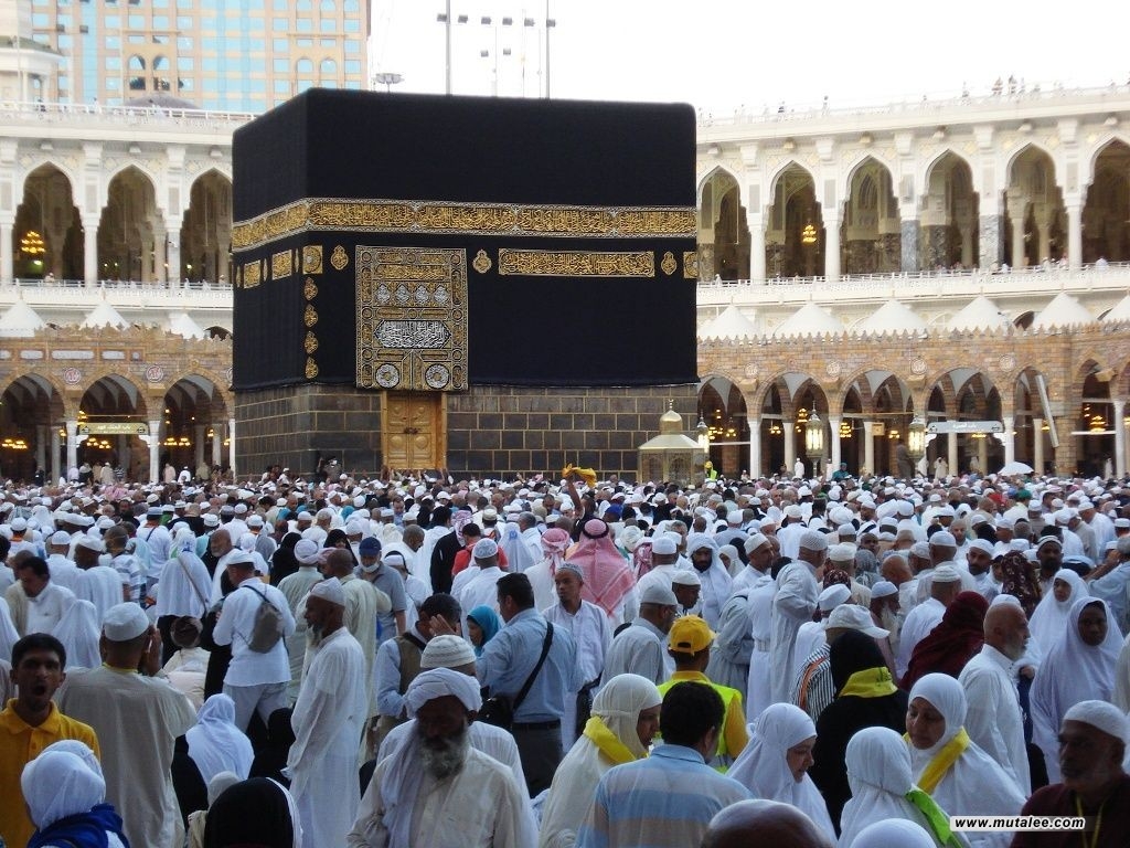 السلطات السعودية تعتقل حاجين عراقيين أحدهما اطلق نداء "اللهم انصر الحشد" 