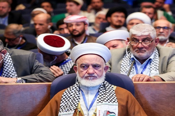 Palestinian thinker: Bids to normalize ties with Israel part of colonial plot to dominate region
