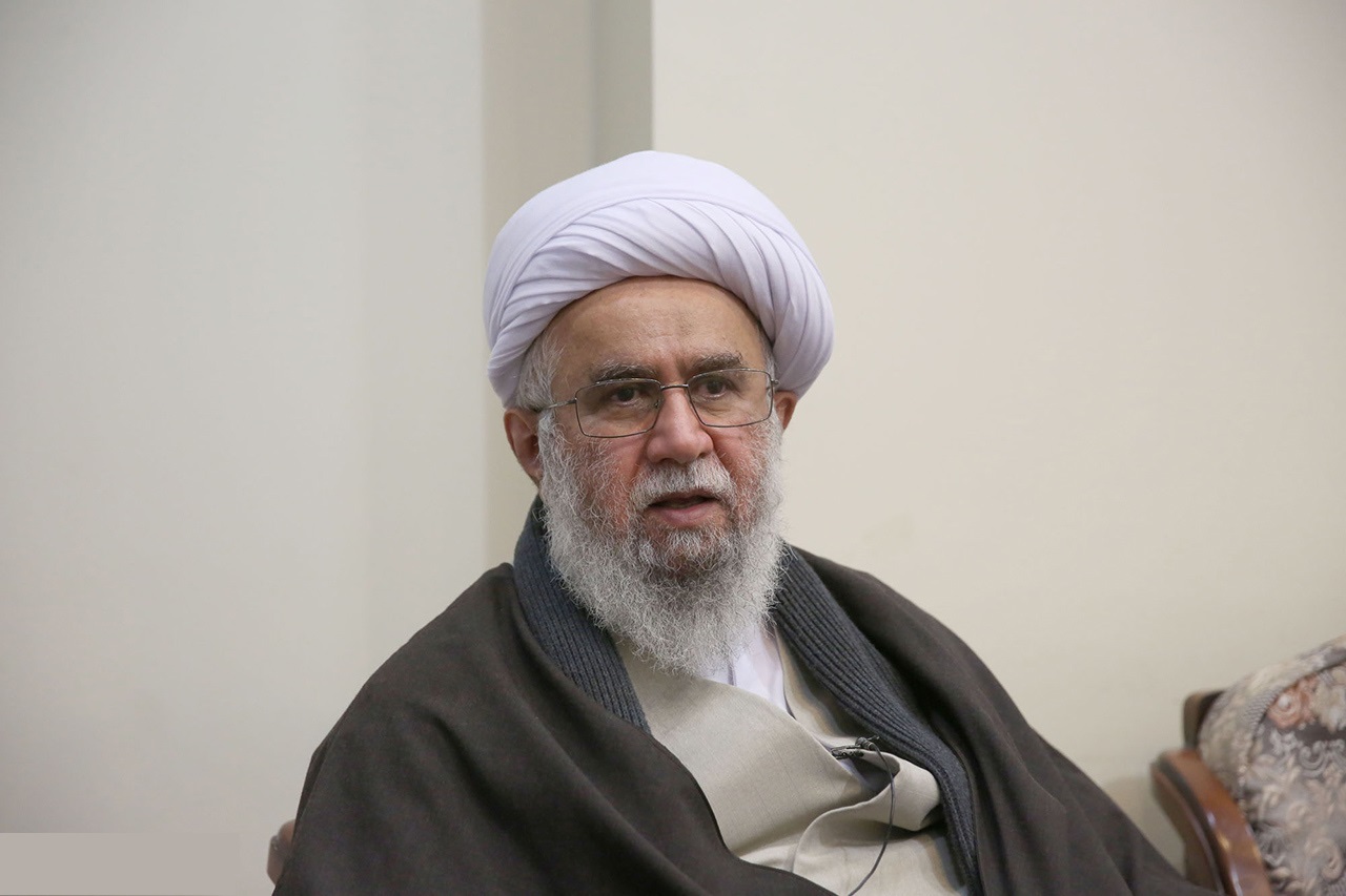 Imam Khomeini telah Mengajarkan Kita untuk Berdiri Kokoh Menghadapi Zionis 