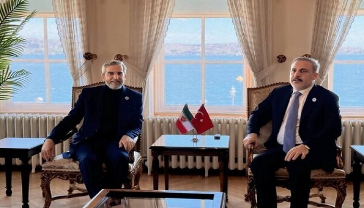 Fidan ile Görüşen Bakıri'den Önemli Açıklamalar
