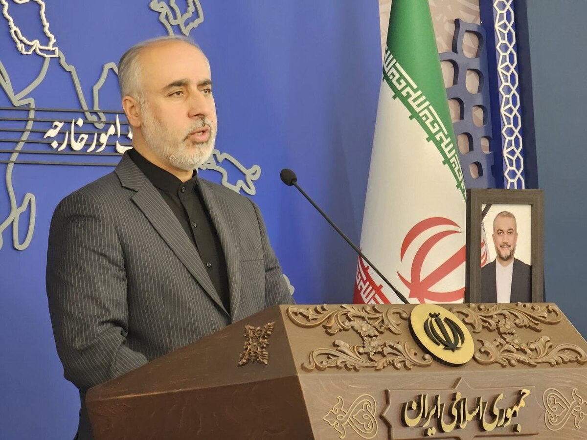 Iran FM Spox.: Boycotting Israeli products easiest but very effective way